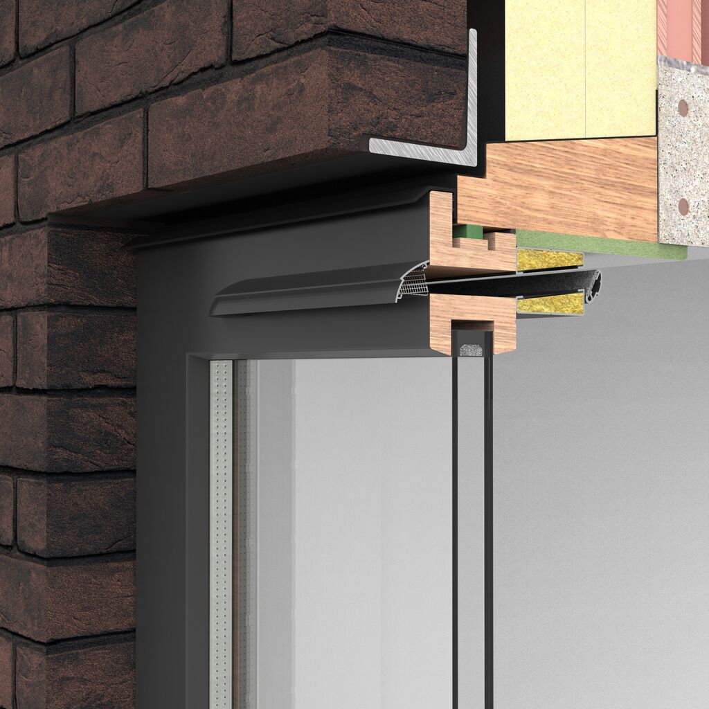 PyrAcoust 2500 + 1 akustisches Modul