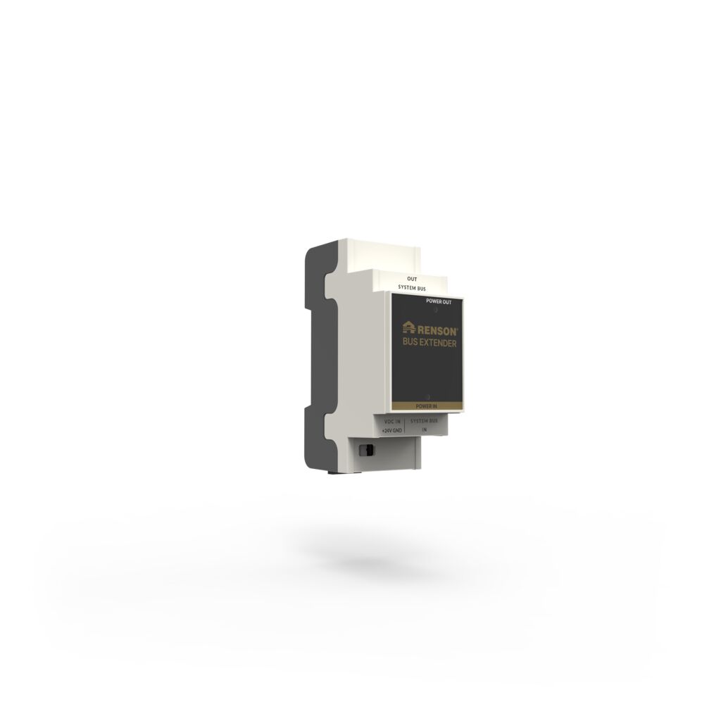 Bus Extender module