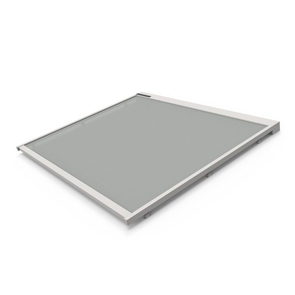 Topfix Large Solar | Renson