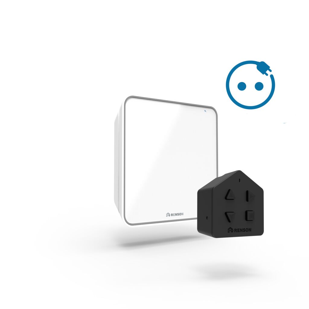 Kit Sense Ruimtesensor (1x Sense)