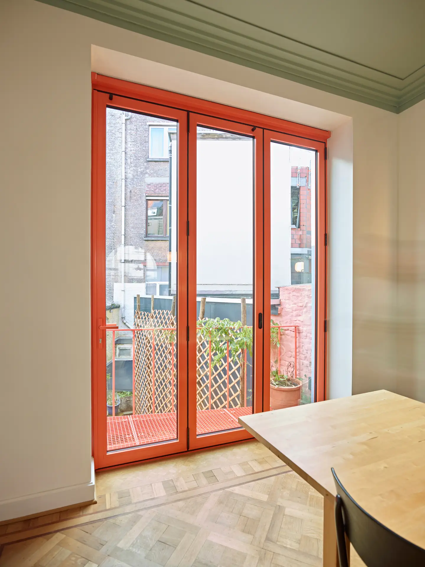 Screens Renson