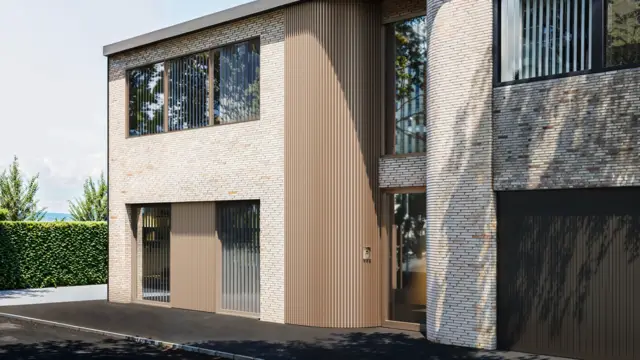 TIMELESS ELEGANCE_DESIGN STYLE RENDER Linarte