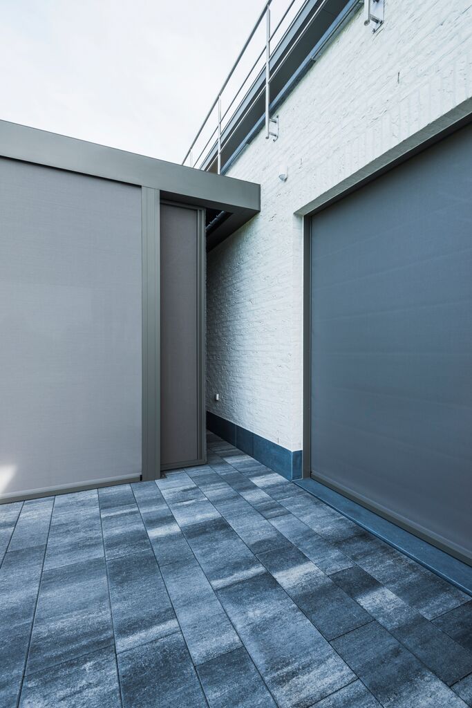 Loggia_snelle_doorgang