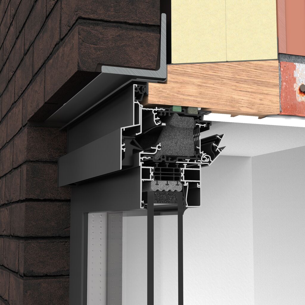 Invisivent Air Light NL