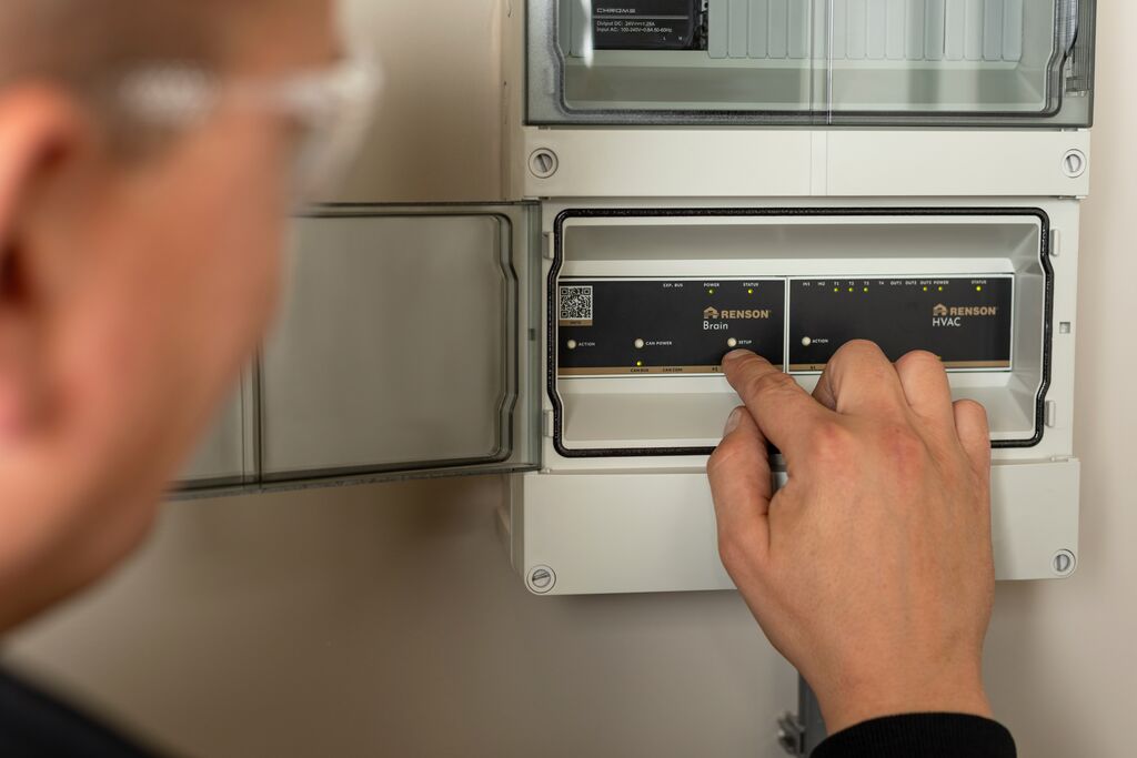 HVAC_Module