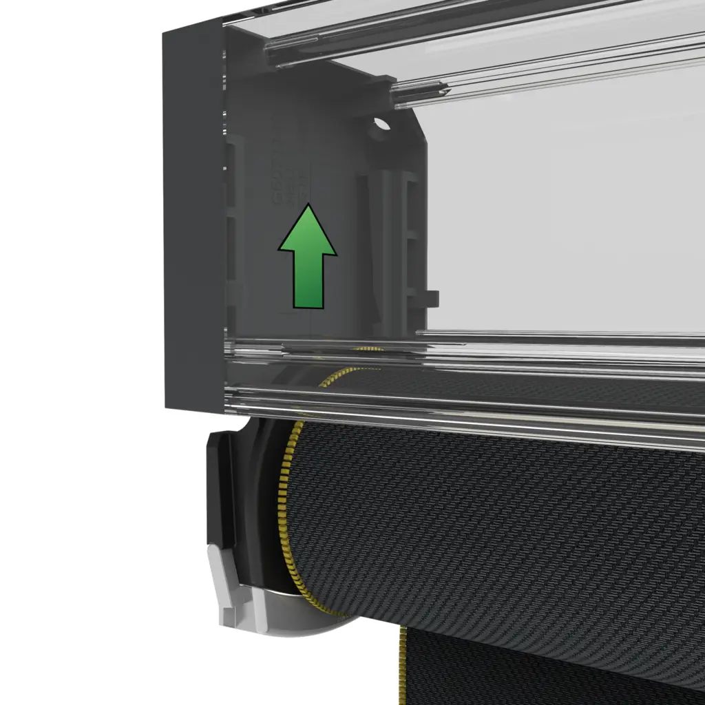 Schneller montieren, sofort genießen