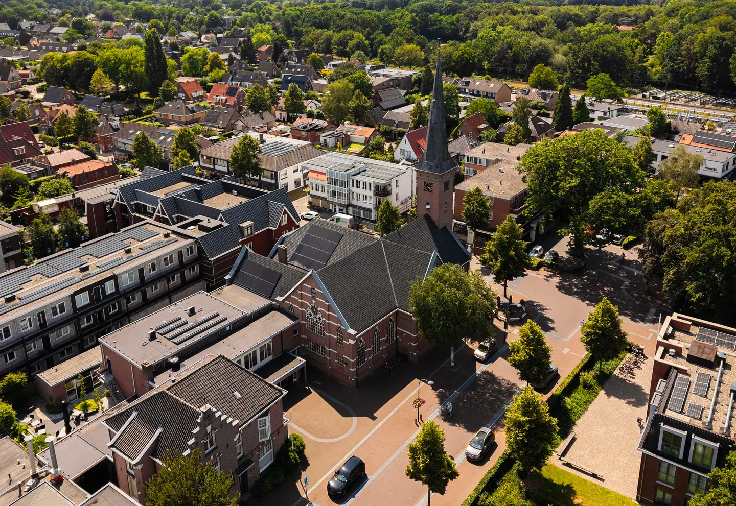Immanuelkerk Ermelo