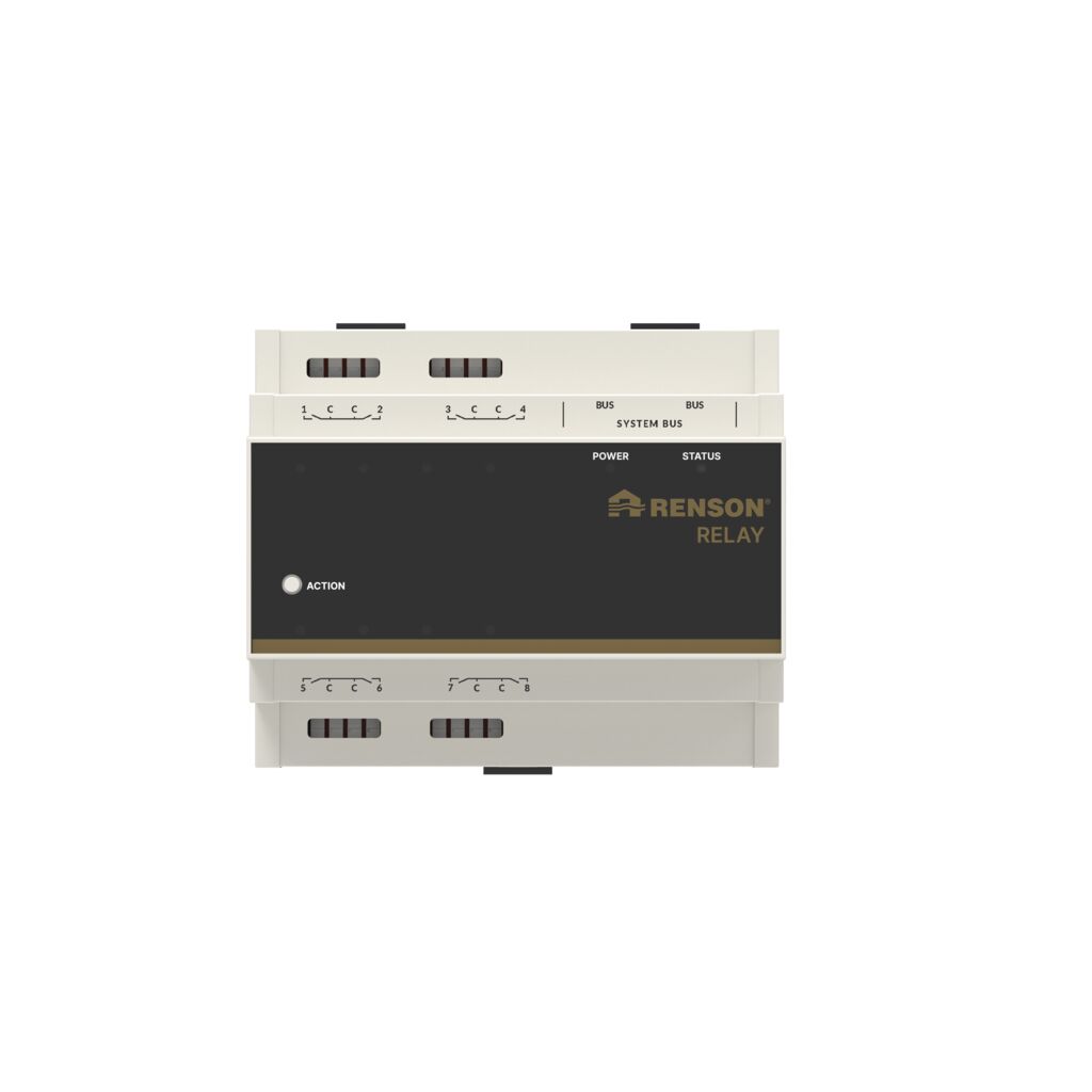 Relay module