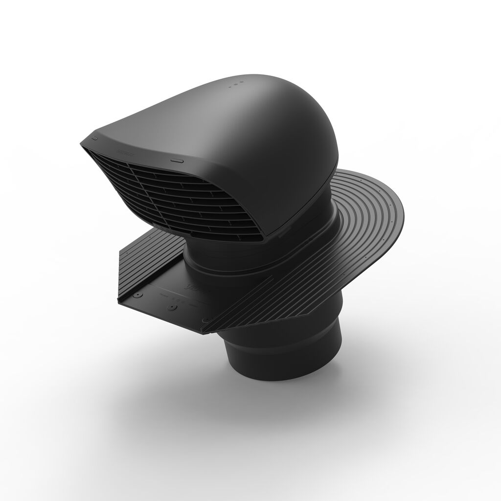 design_dakdoorvoer