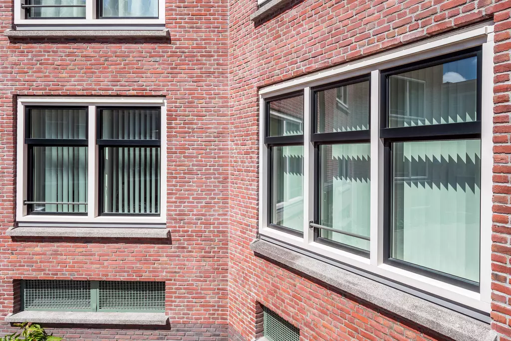 Window vents