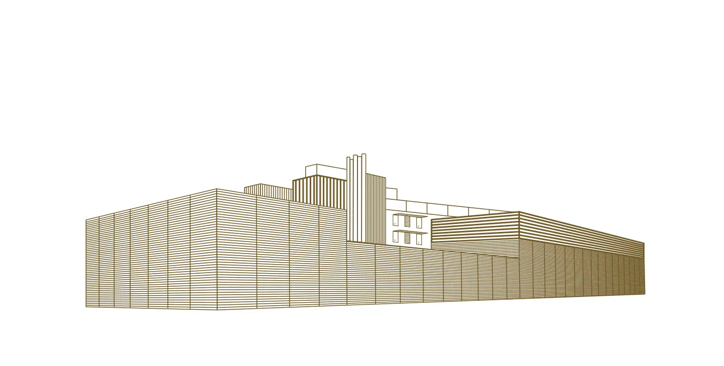 Data Centre World Frankfurt