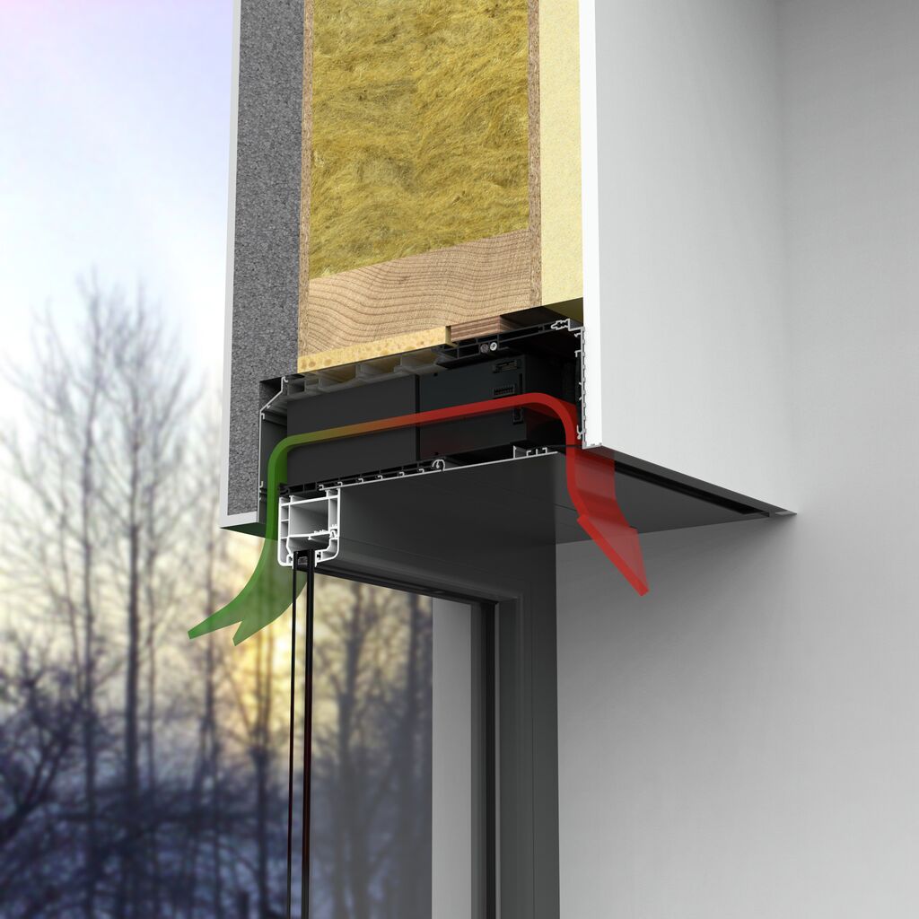 Endura Twist