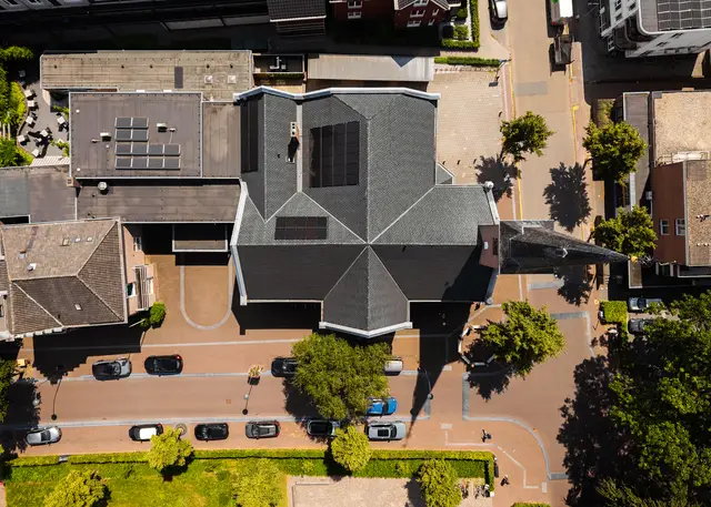 Immanuelkerk Ermelo