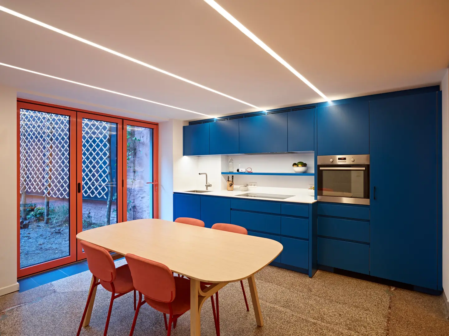 Renovatie herenhuis