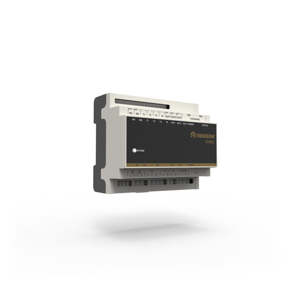 HVAC_Module