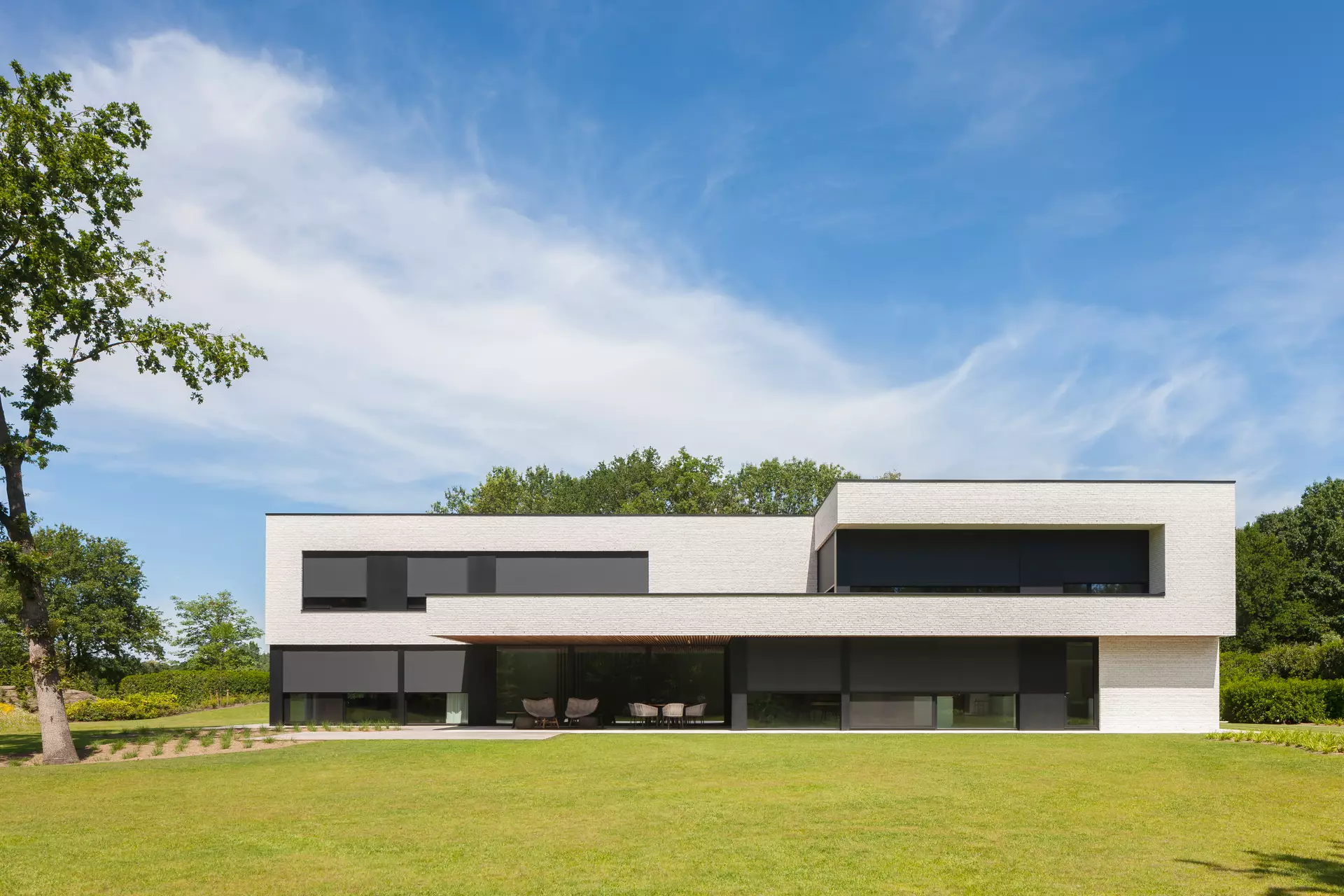 Screens of rolluiken voor je woning? Vergelijk mee