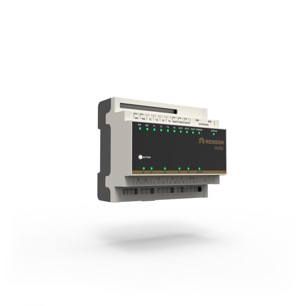 HVAC_Module