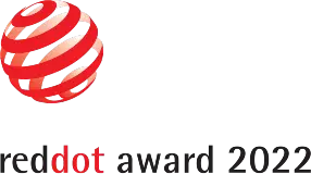 Reddot award 2022