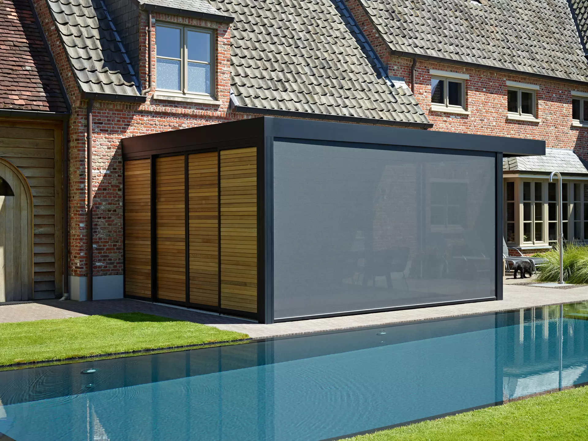 Screens-voor-veranda-zonwering