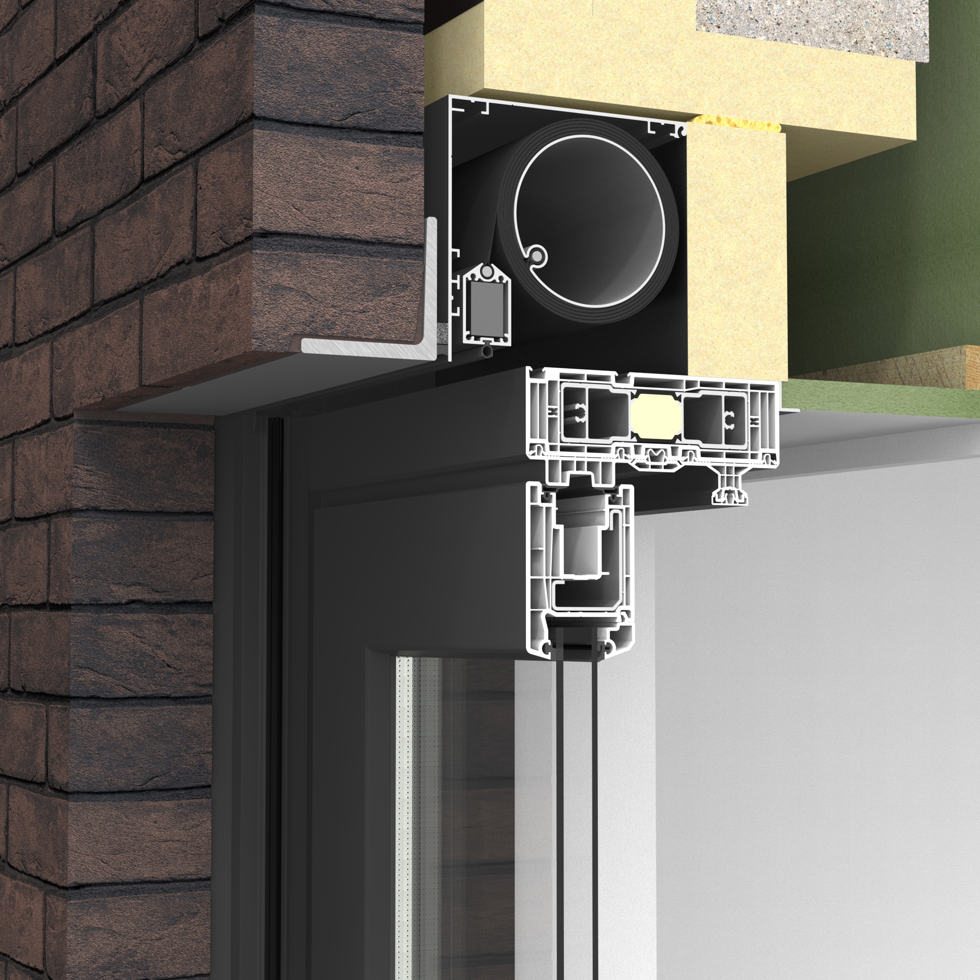 Fixscreen 150 M 4