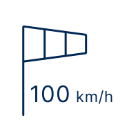 100km